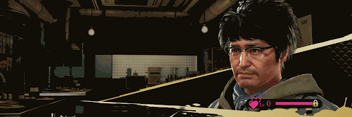 龍が如く7_絆ドラマ