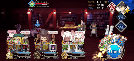 fgo-偶像が堕ちる時3/3-1