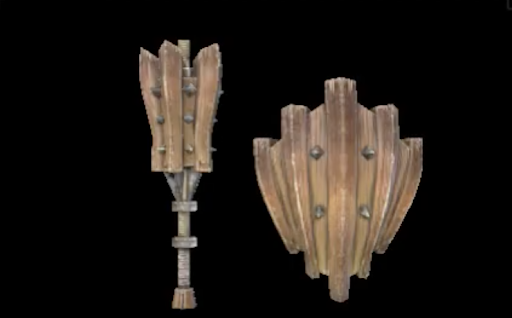 ボルボスマッシュ