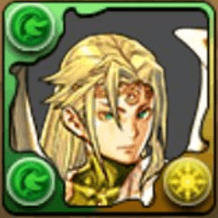 安らぎの大天使・ラファエル