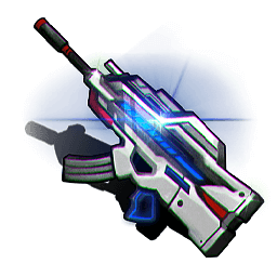 ハミングバードトリガー