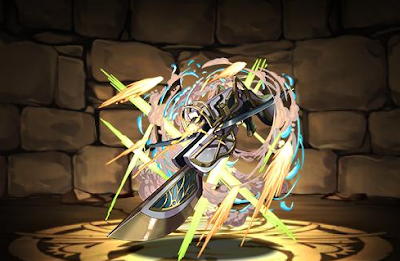 ヴァーチェの天空刃