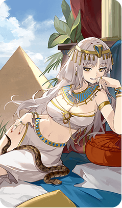 デザート・メイデン