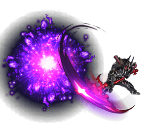 バザラガ（火）_初期状態