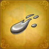 メタルのカケラ