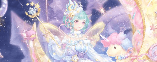 きらきらキキとララ