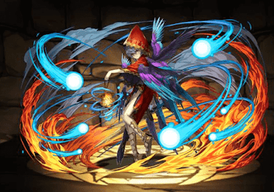 死の大天使サリエル