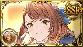 ベアトリクス（土SSR）