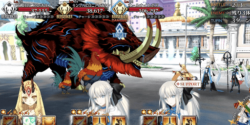 fgo-市内観光ツアー_バトル2