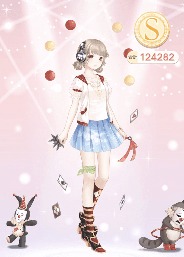 クエスト参考コーデタブ「参考画像URL」