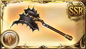 アヴェンジャー・トリ