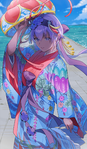 幽世の使者
