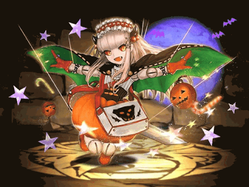 解体人形ジェニー