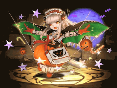 解体人形ジェニー