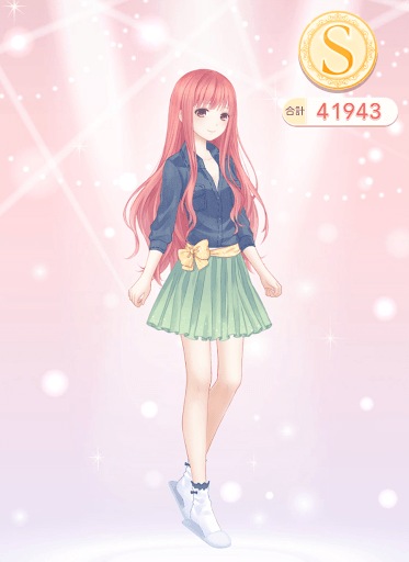 クエスト参考コーデタブ「参考画像URL」