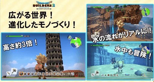 進化したモノづくり