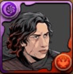 ベイダーの崇拝者・カイロ・レン