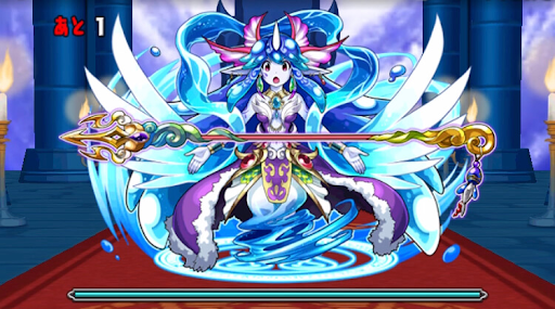 グリモワール降臨-5F