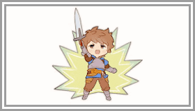 ランク上限解放