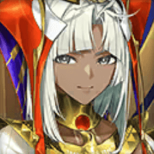 ツタンカーメン