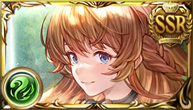 リーシャ（風恒常）