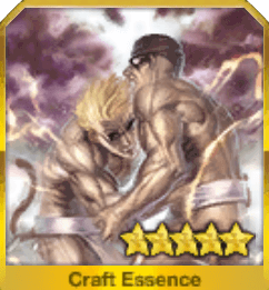 fgo-ゴールデン相撲〜岩場所〜