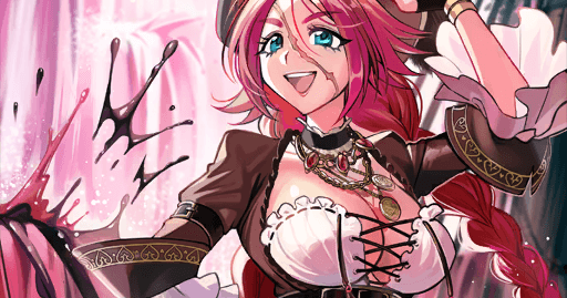 fgo-チョコ・ラフティング