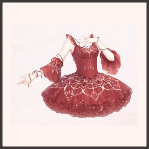 オルゴールの舞