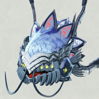 サンダークエイク