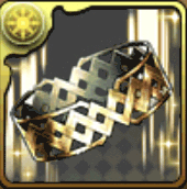 黄金の腕輪・ドラウプニル