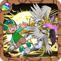 デジモンアドベンチャー上級編