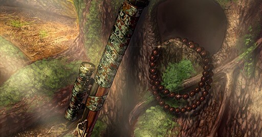 fgo-狙い、構えて、撃つ