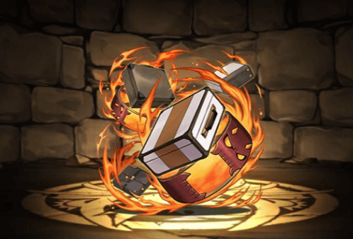 セイナ専従の式神アゴウ