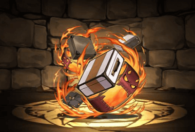 セイナ専従の式神アゴウ