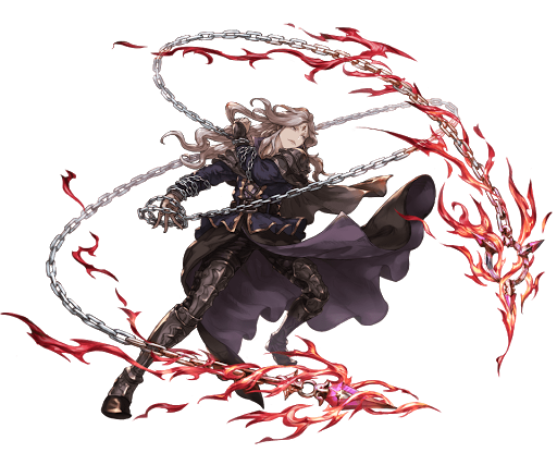 エゼクレイン_上限解放後