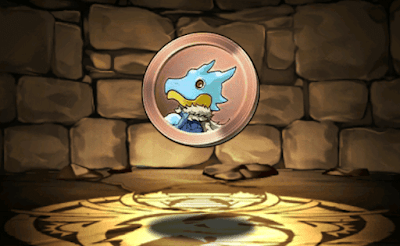 転スラコラボメダル【銅】