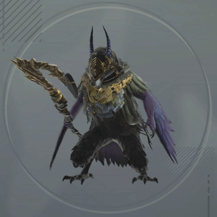 ジニ・ウォリアー