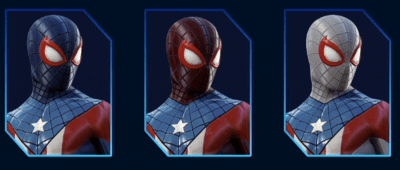 ボリアク・スーツ