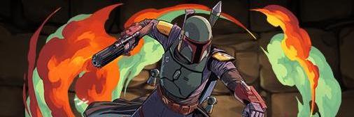 究極ボバ・フェットパーティ