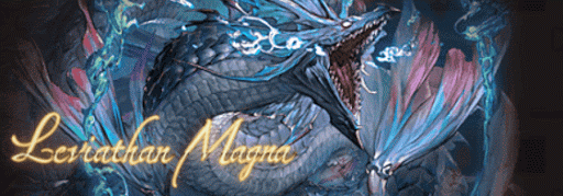 リヴァイアサン・マグナ
