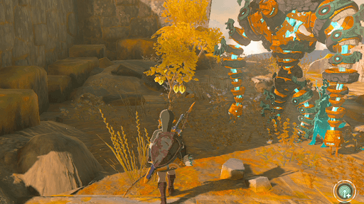 対象に近づくとセンサーが知らせてくれる