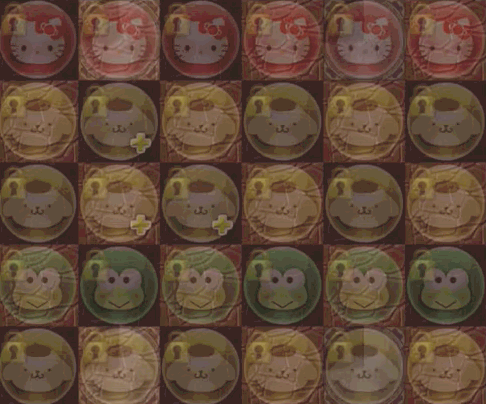 ドロシー降臨-ドロップロック