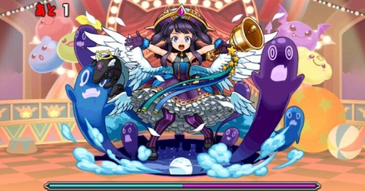 5500万DL記念チャレンジ Lv6-3F