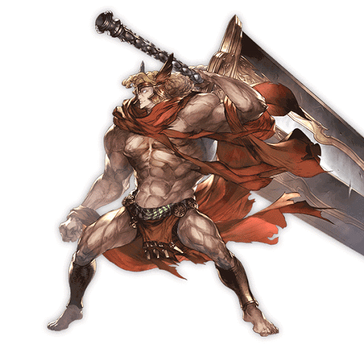 ティターン_全身