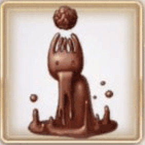 fgo-チョコ聖杯くん