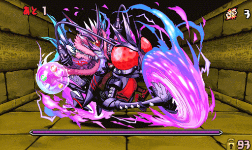 白蛇の地下迷宮 六層 4