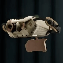 レーザー目標指示機