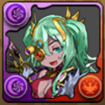 停滞の時女神・プレーナ