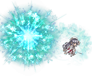 リリィ（クリスマス）_初期状態