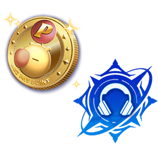 事前登録記念ログインボーナス